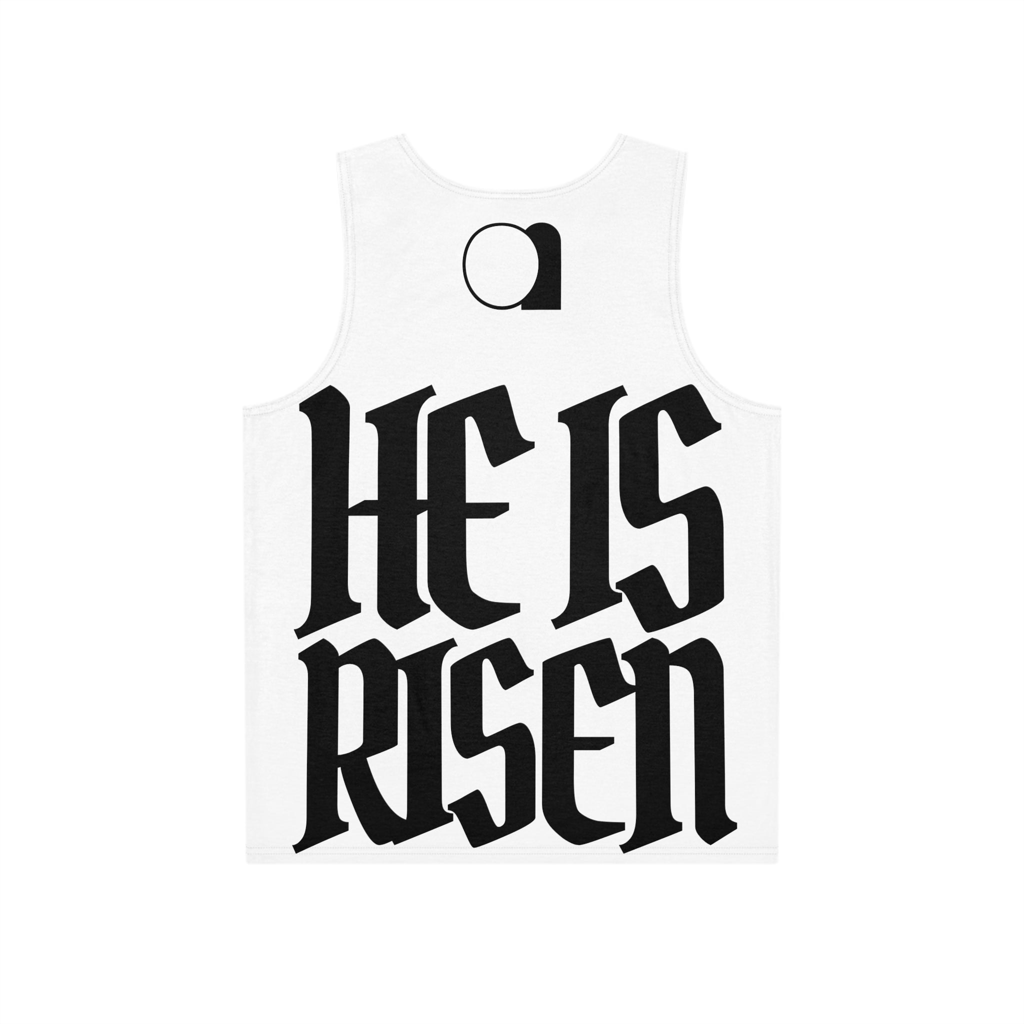 He Is Risen