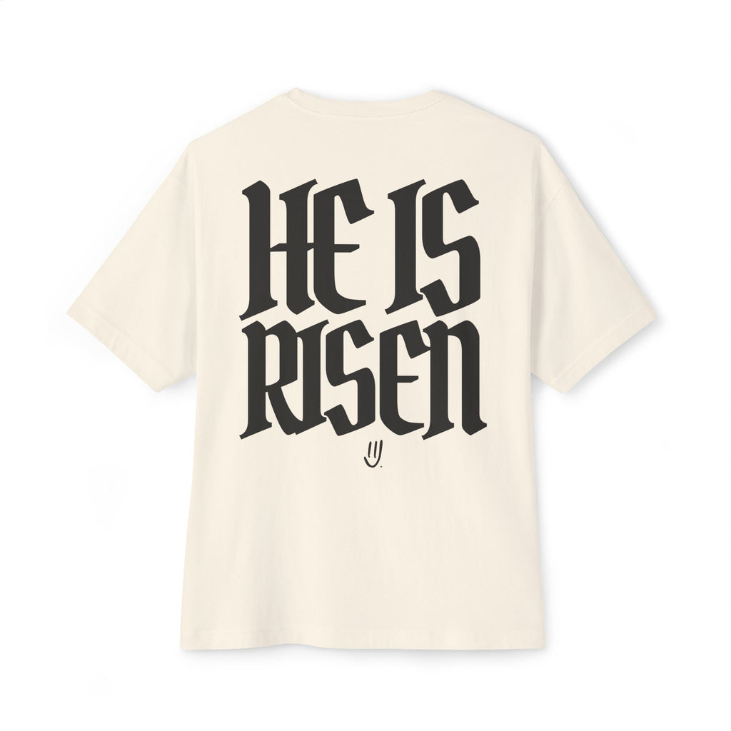 HE IS RISEN
